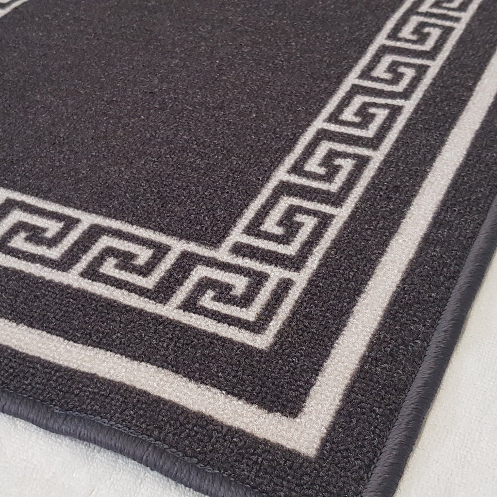 DM50 Ozzie Door Mat Grey