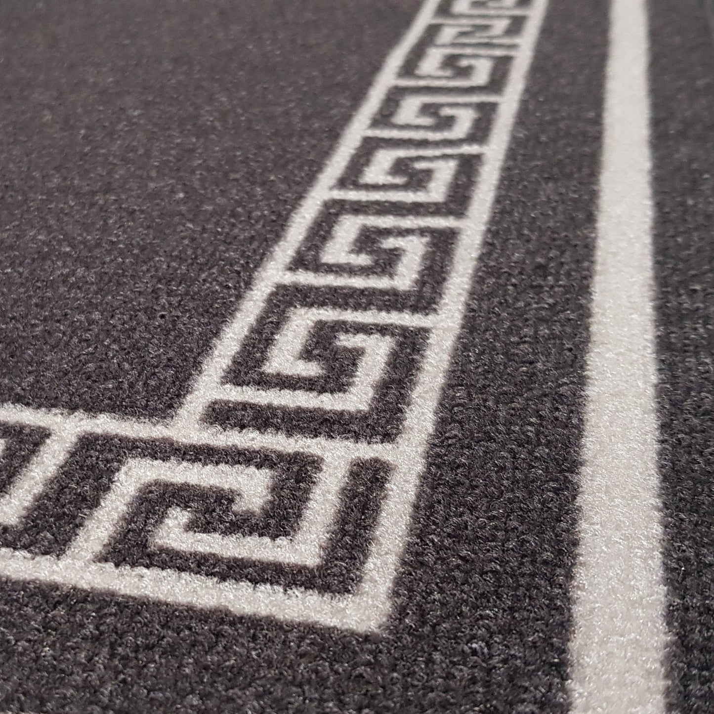 DM50 Ozzie Door Mat Grey