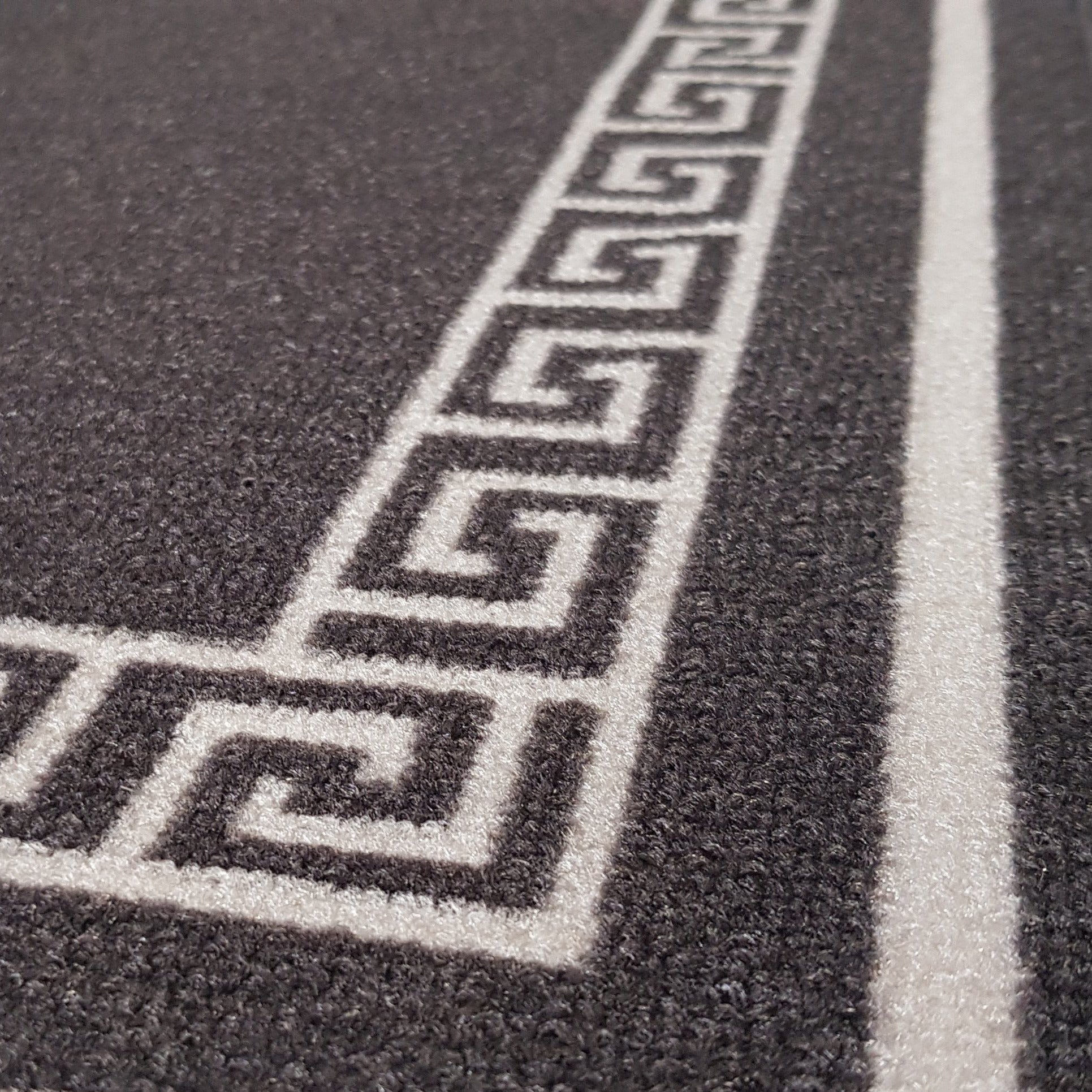 DM50 Ozzie Door Mat Grey