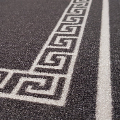 DM50 Ozzie Door Mat Grey