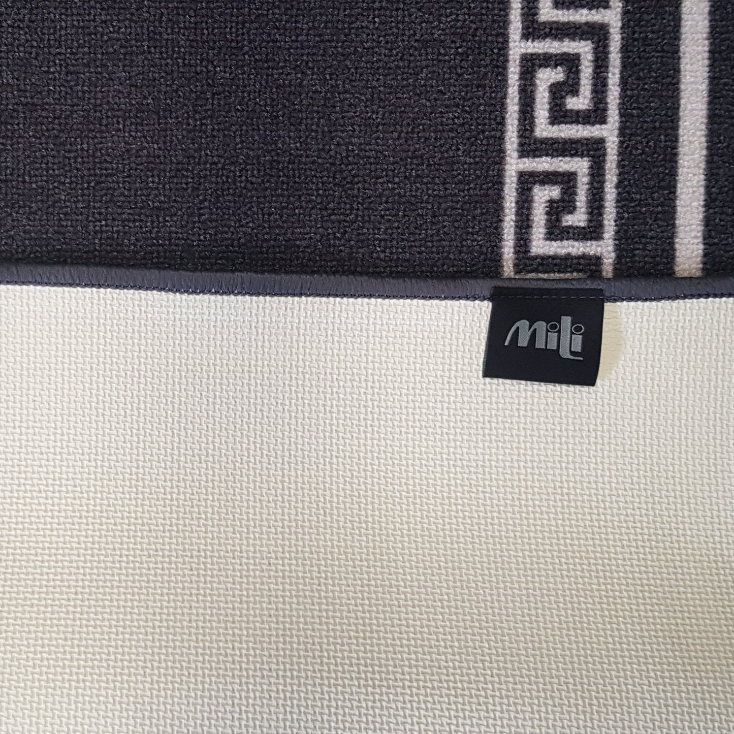 DM50 Ozzie Door Mat Grey