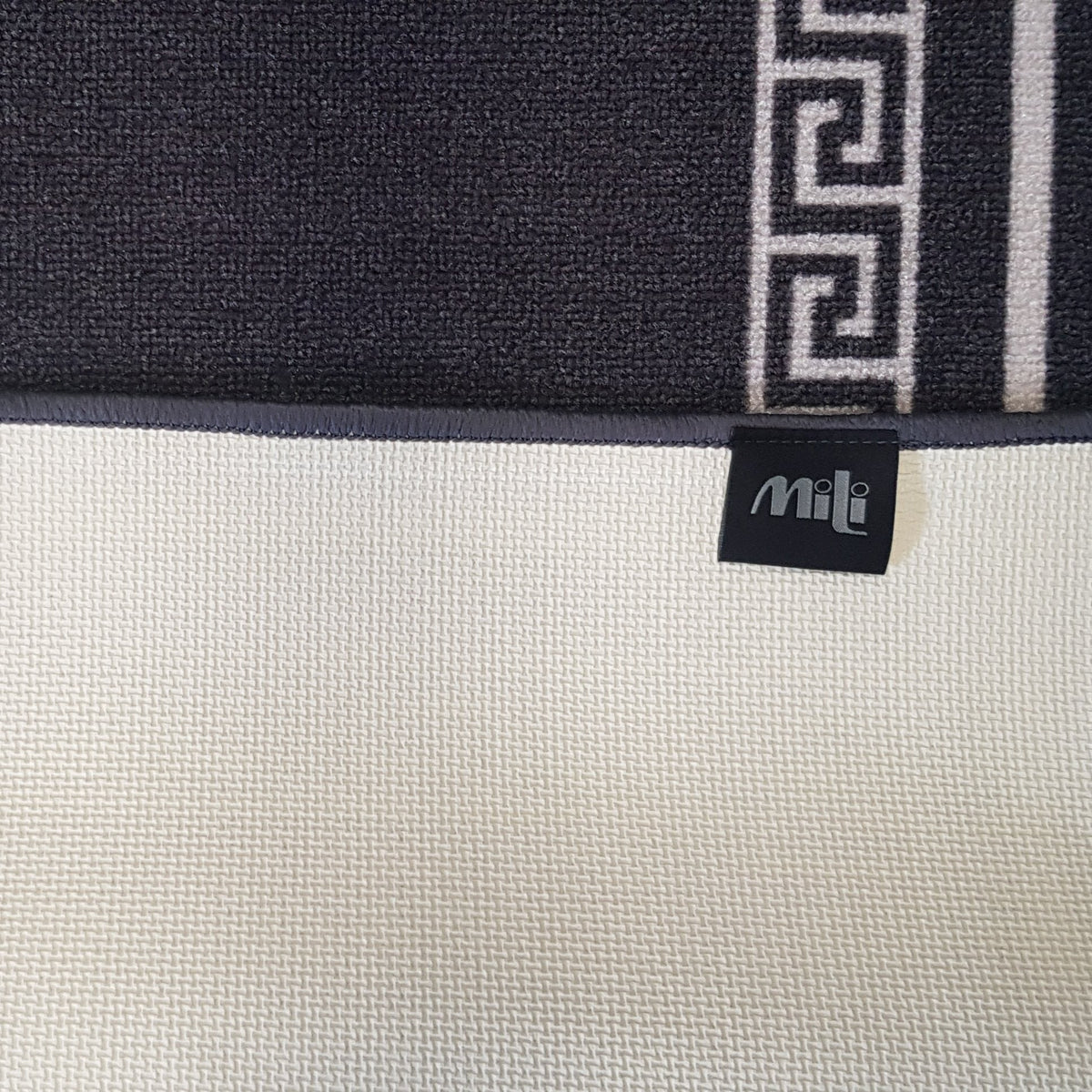 DM50 Ozzie Door Mat Grey