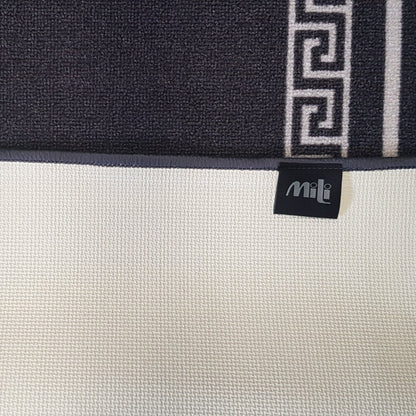 DM50 Ozzie Door Mat Grey