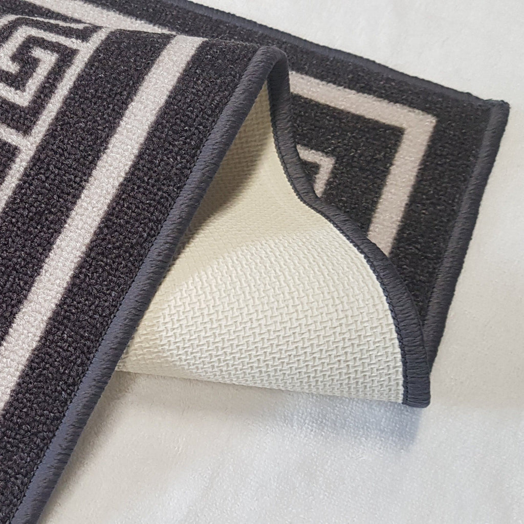 DM50 Ozzie Door Mat Grey