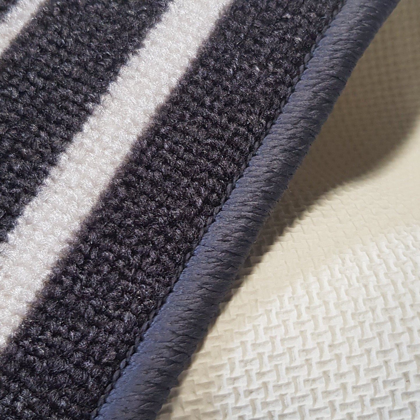 DM50 Ozzie Door Mat Grey