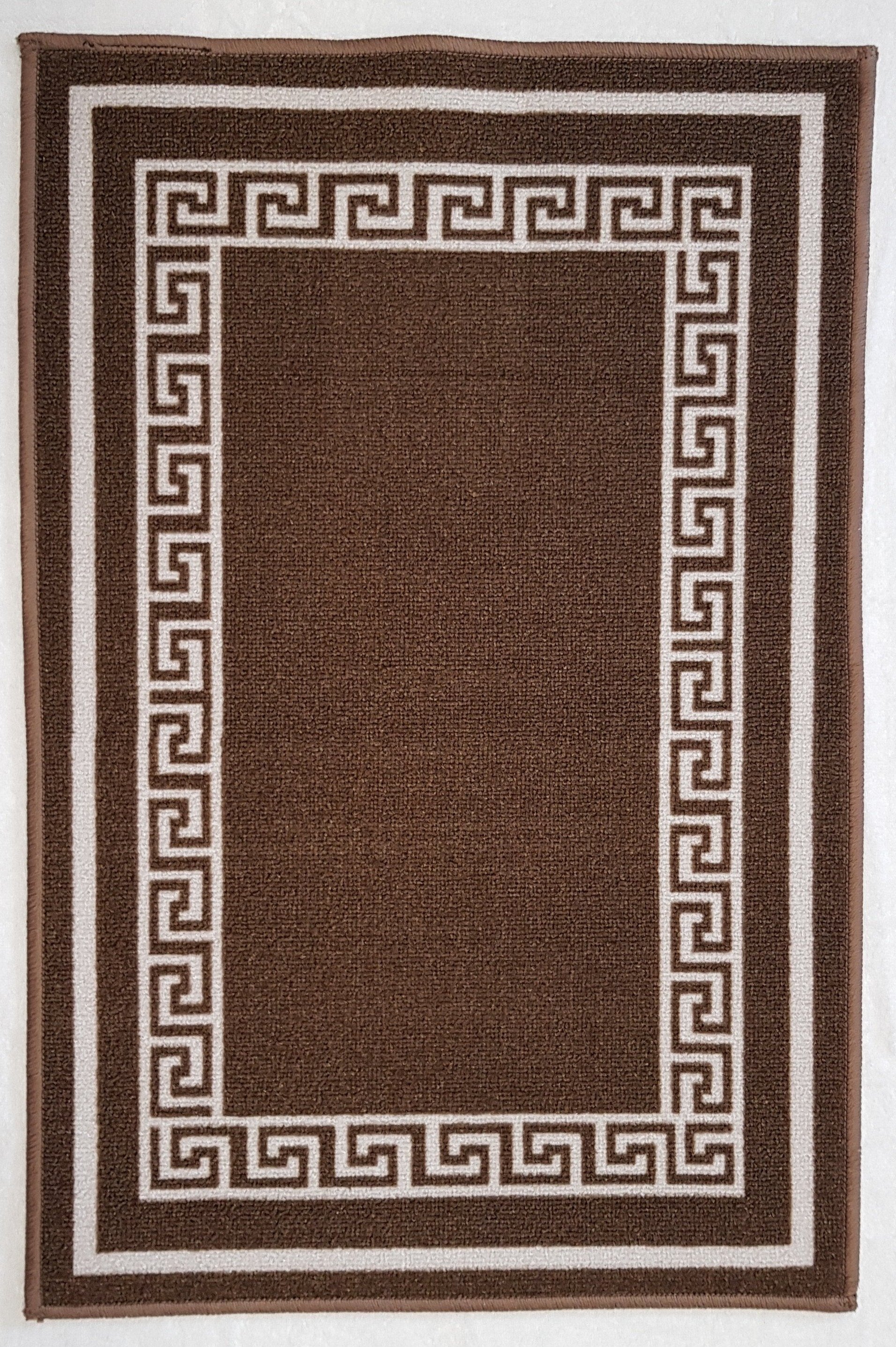 DM50 Ozzie Hall Runner Brown