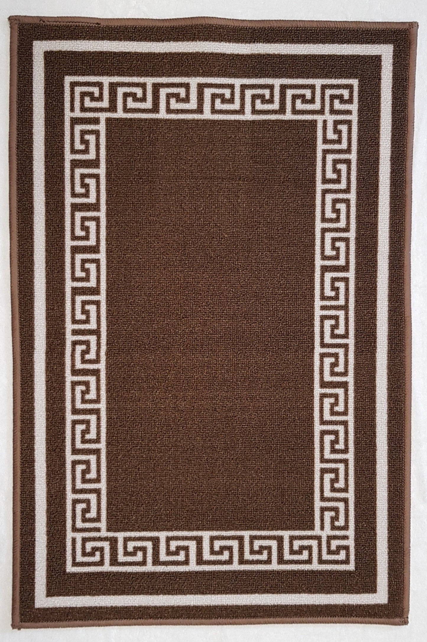 DM50 Ozzie Door Mat Brown