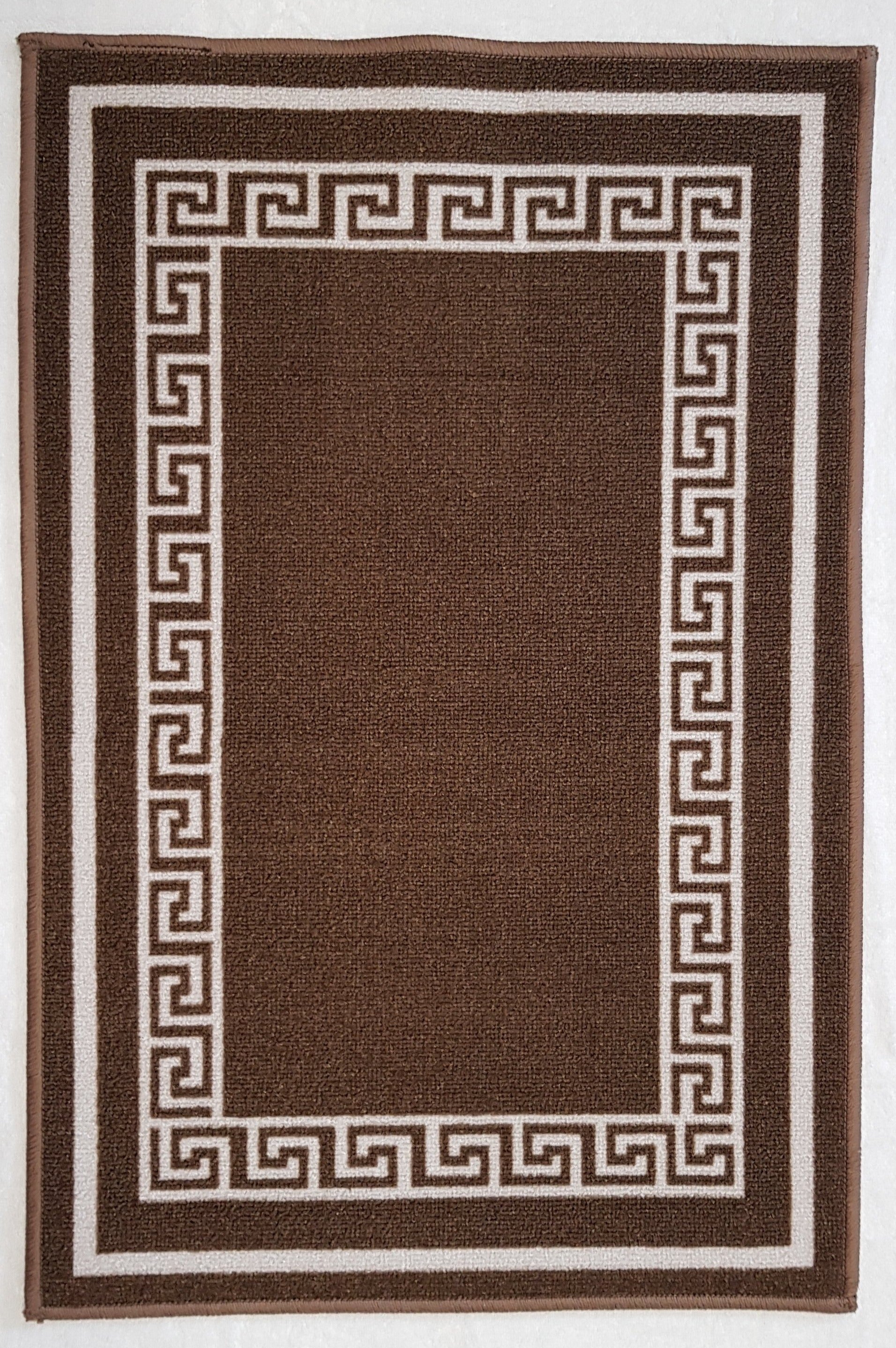 DM50 Ozzie Door Mat Brown