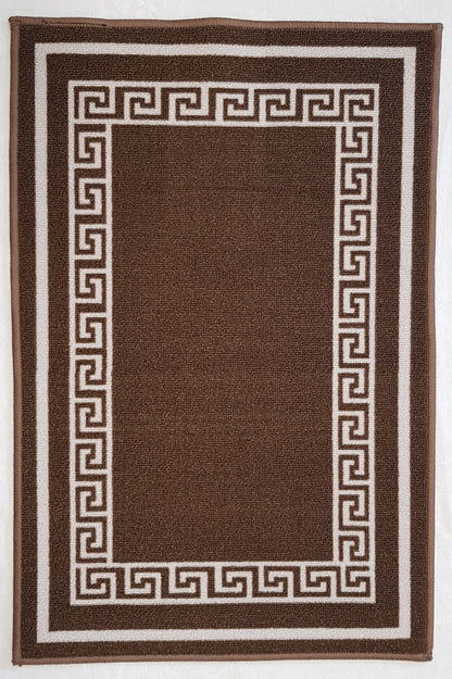 DM50 Ozzie Door Mat Brown