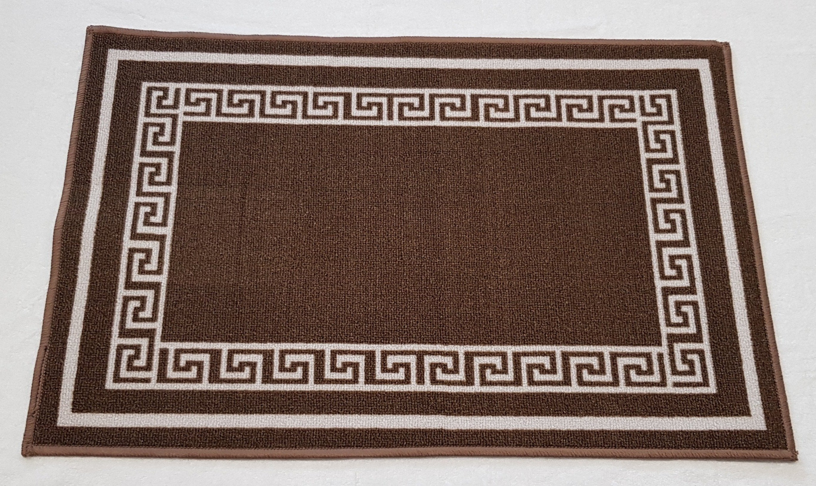 DM50 Ozzie Hall Runner Brown