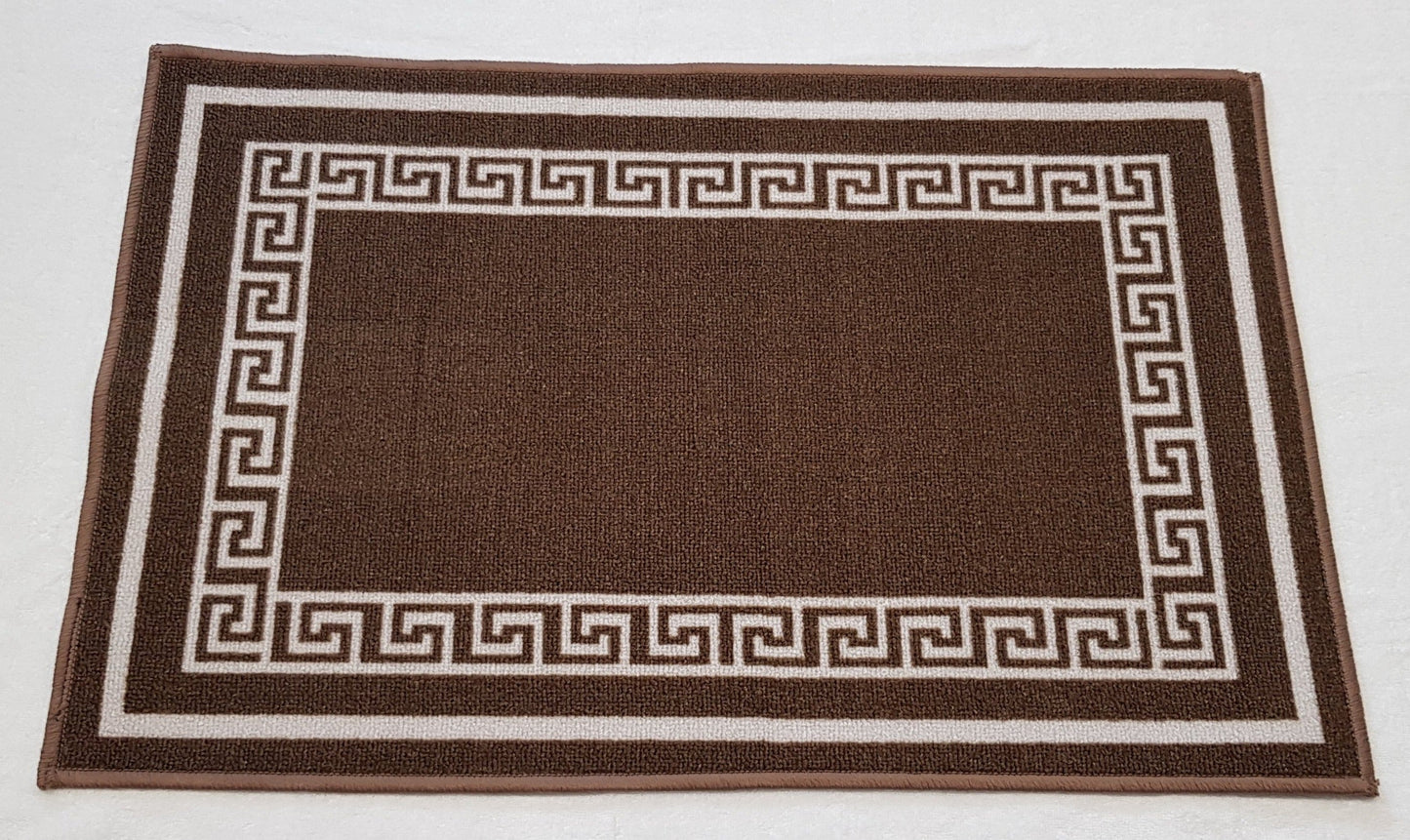 DM50 Ozzie Door Mat Brown