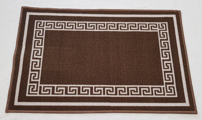 DM50 Ozzie Door Mat Brown