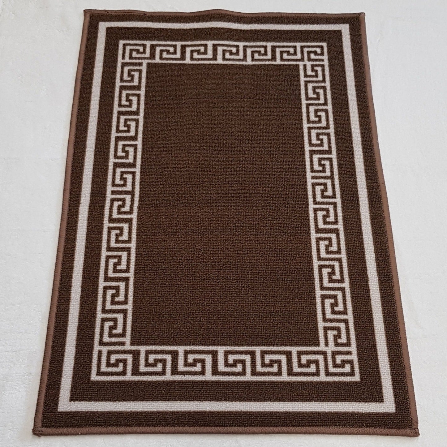 DM50 Ozzie Door Mat Brown