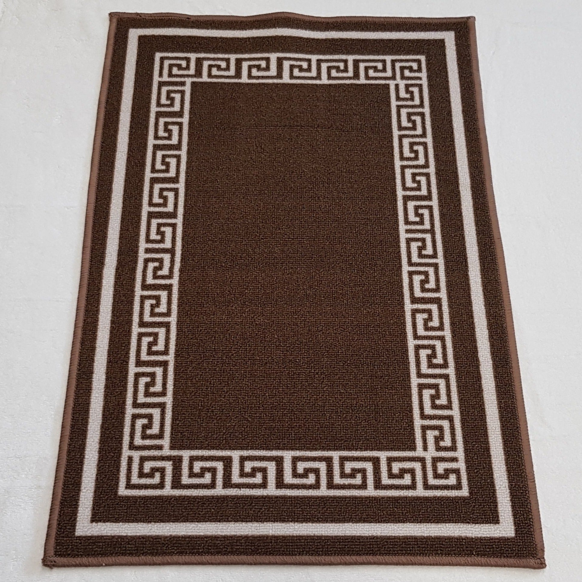 DM50 Ozzie Door Mat Brown
