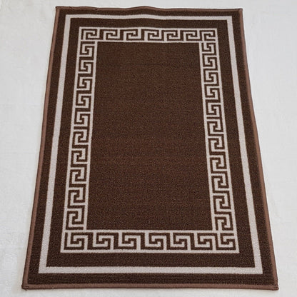 DM50 Ozzie Door Mat Brown
