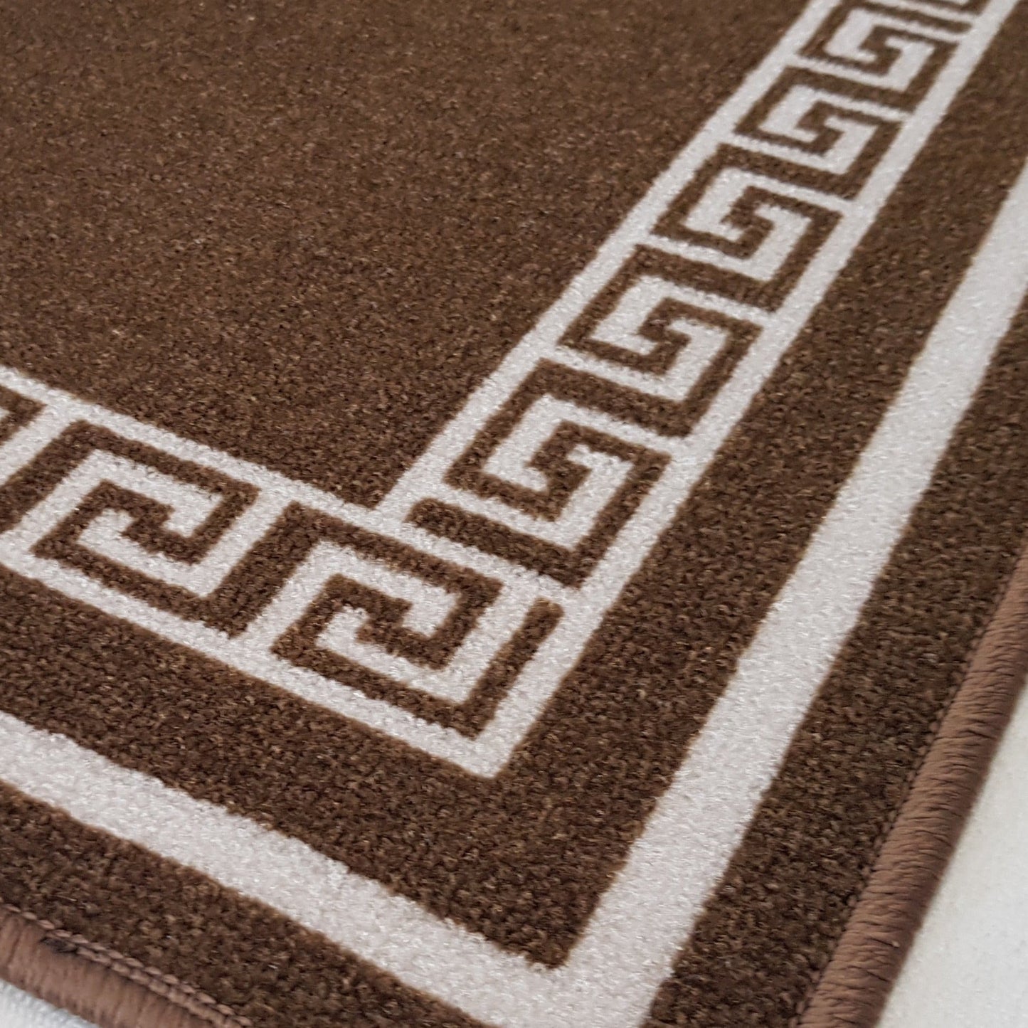DM50 Ozzie Door Mat Brown