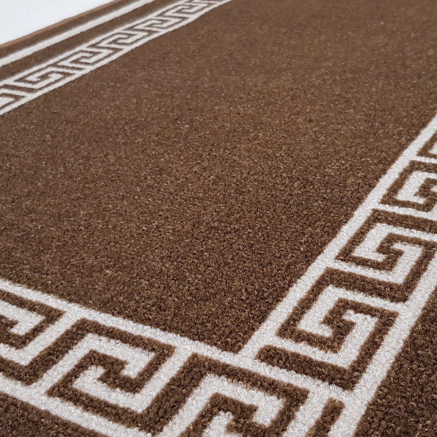 DM50 Ozzie Door Mat Brown