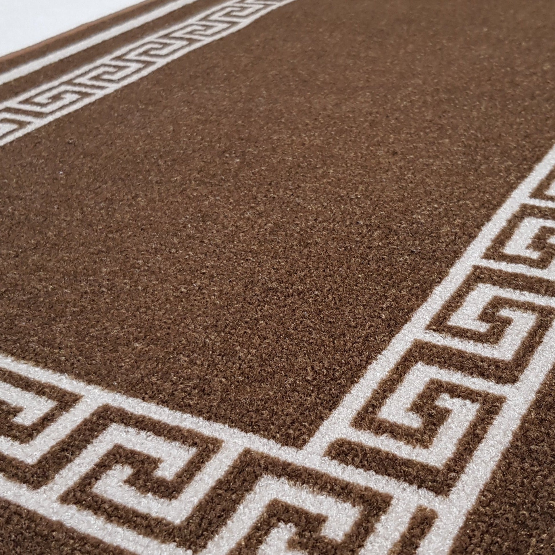 DM50 Ozzie Door Mat Brown