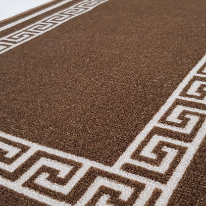 DM50 Ozzie Door Mat Brown