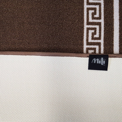 DM50 Ozzie Door Mat Brown