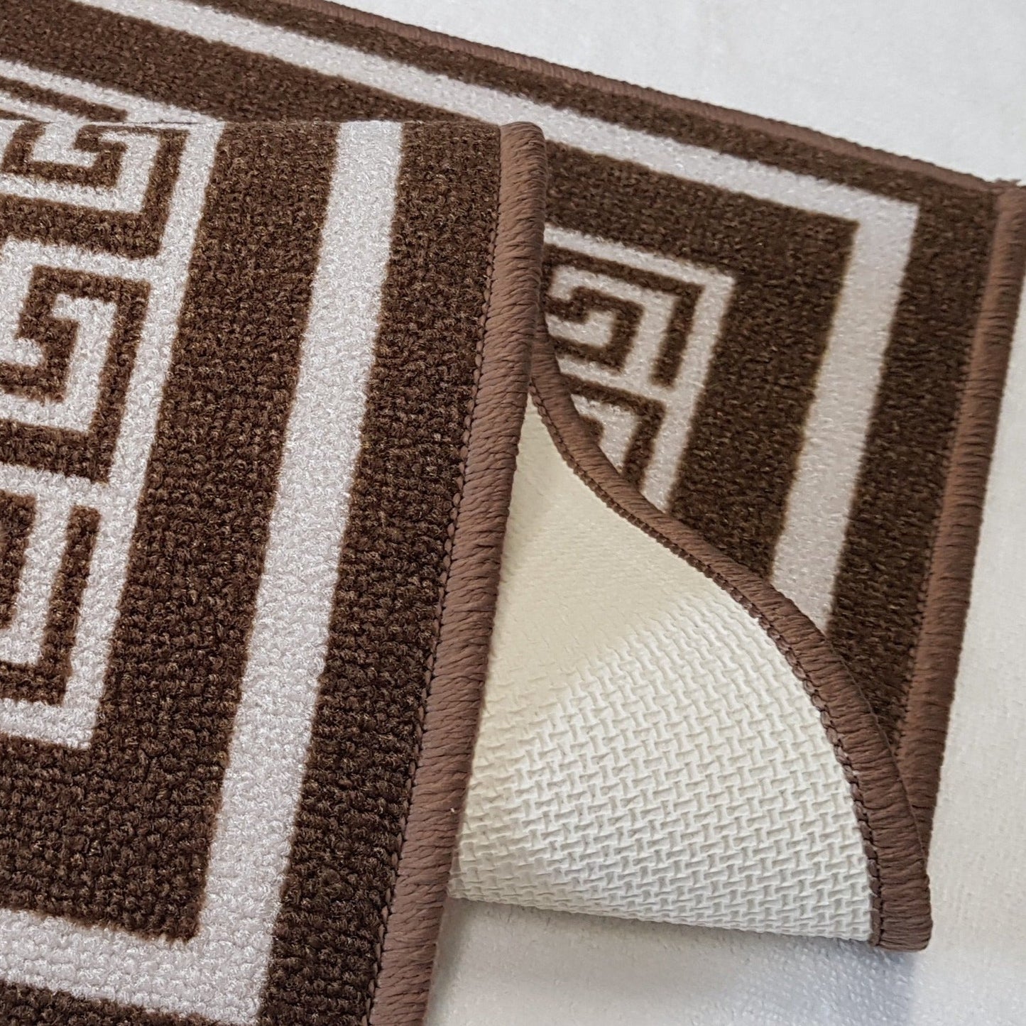 DM50 Ozzie Door Mat Brown