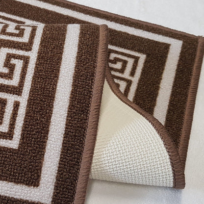 DM50 Ozzie Door Mat Brown
