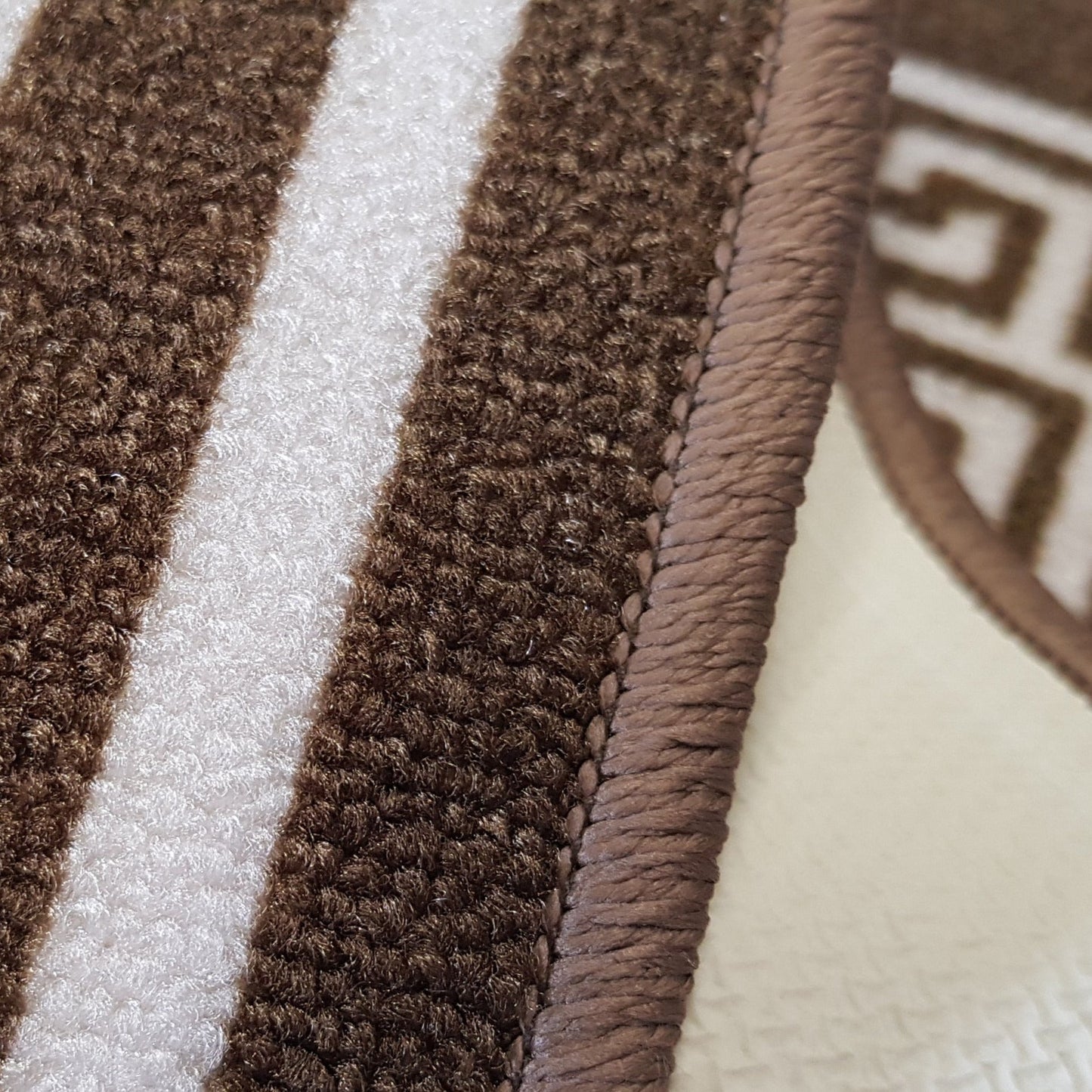 DM50 Ozzie Door Mat Brown