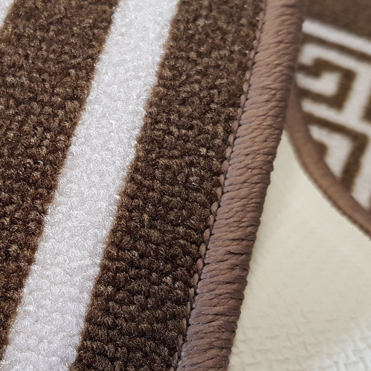 DM50 Ozzie Door Mat Brown
