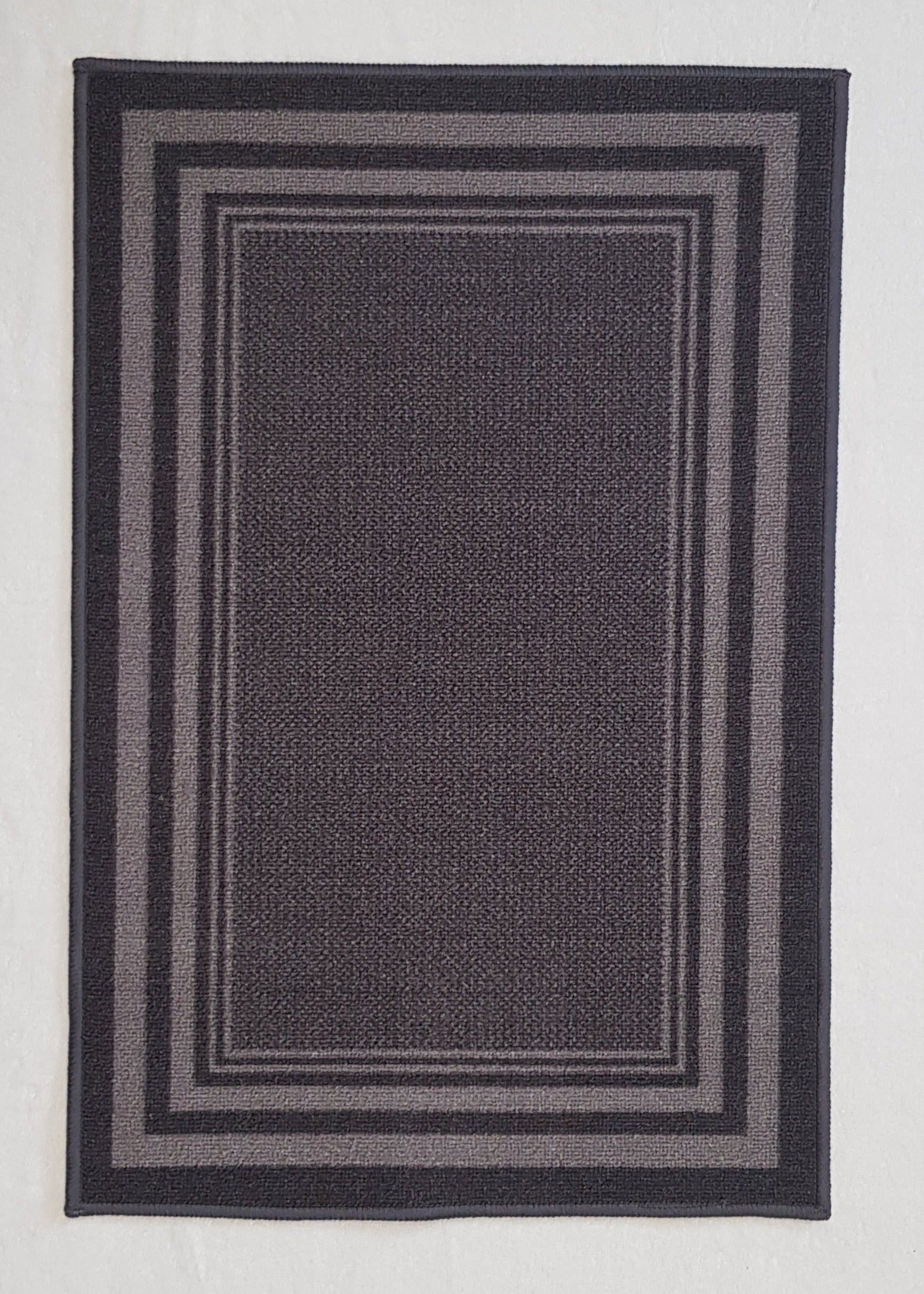 DM60 Ozzie Indoor Mat Grey