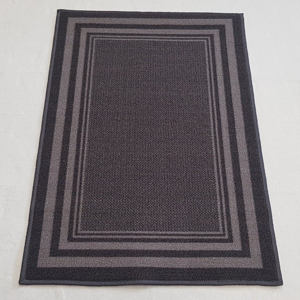 DM60 Ozzie Indoor Mat Grey