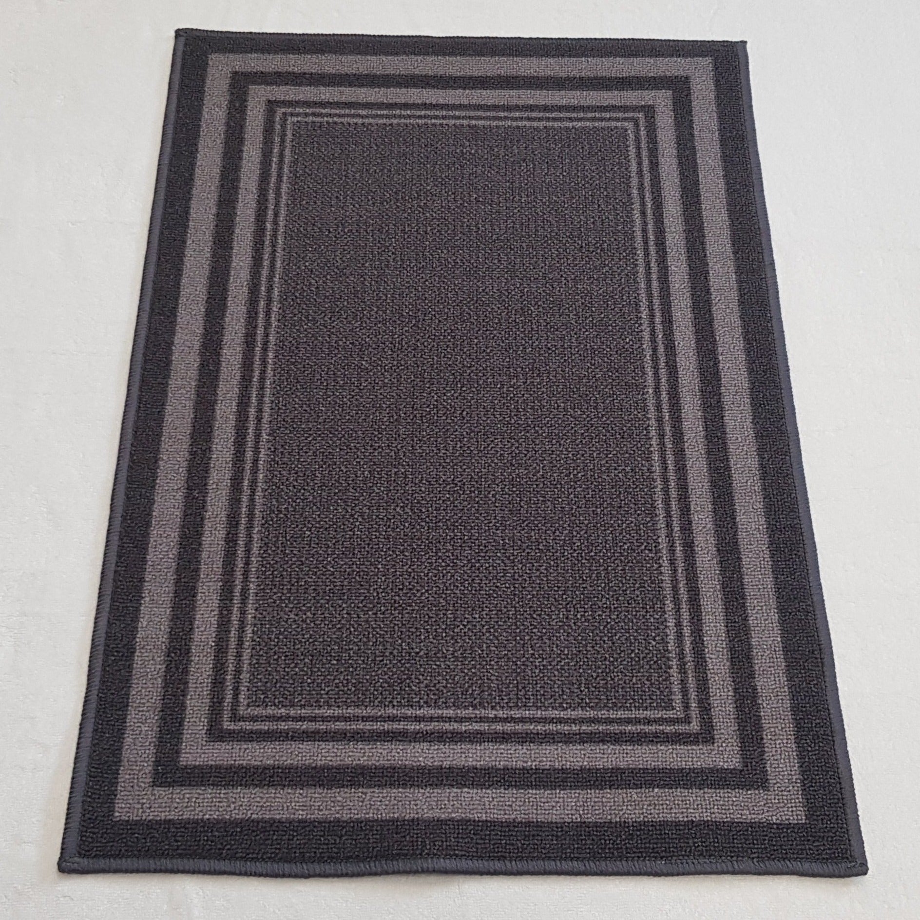 DM60 Ozzie Indoor Mat Grey