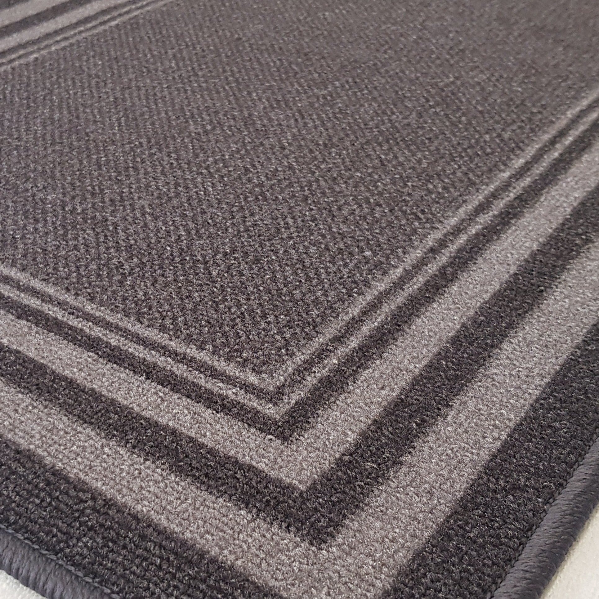 DM60 Ozzie Indoor Mat Grey