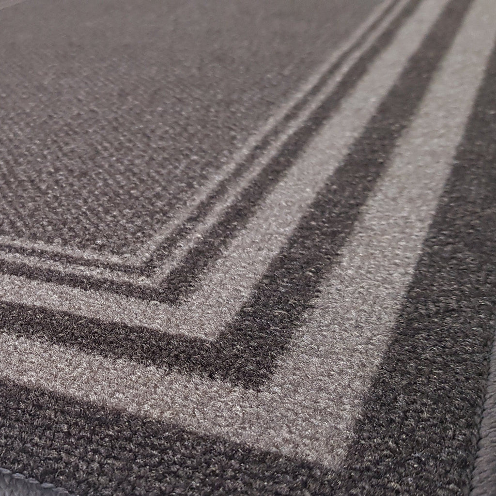 DM60 Ozzie Indoor Mat Grey