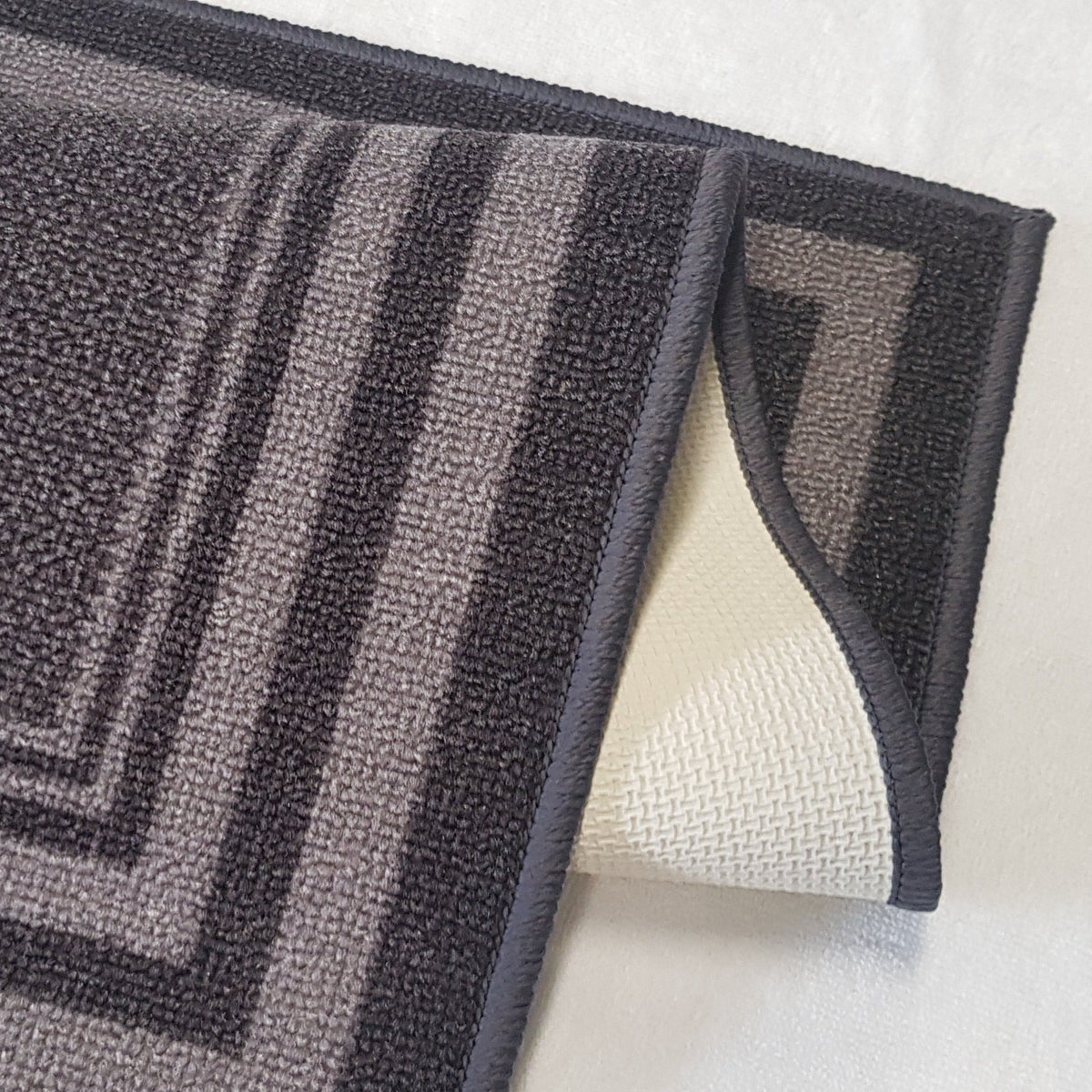 DM60 Ozzie Indoor Mat Grey