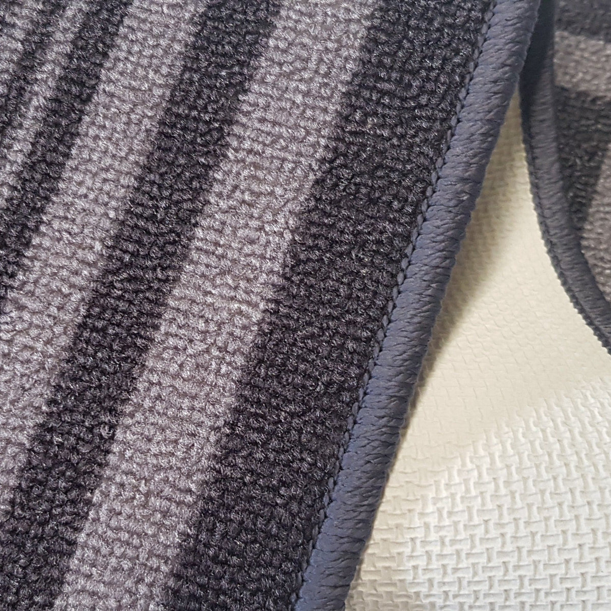 DM60 Ozzie Indoor Mat Grey