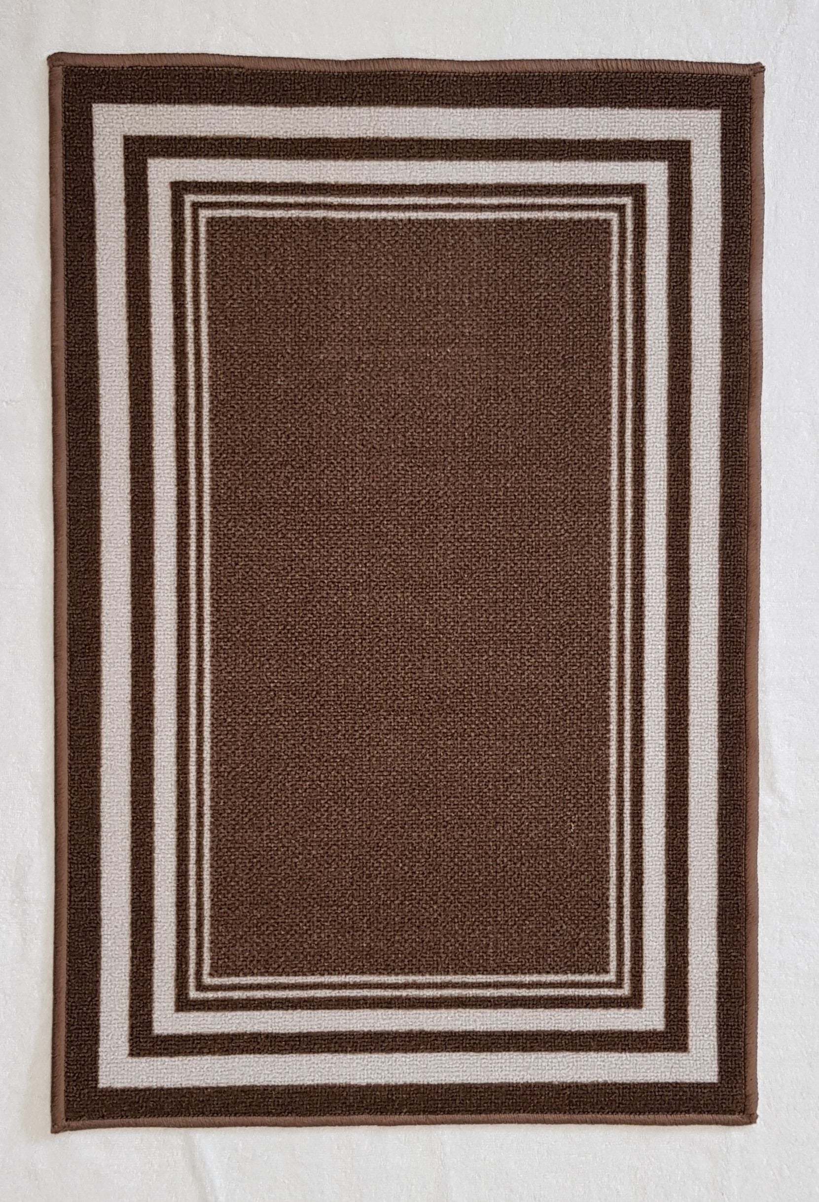 DM60 Ozzie Door Mat Brown