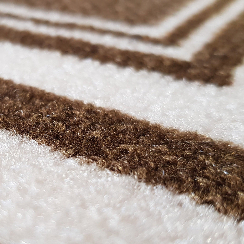 DM60 Ozzie Door Mat Brown