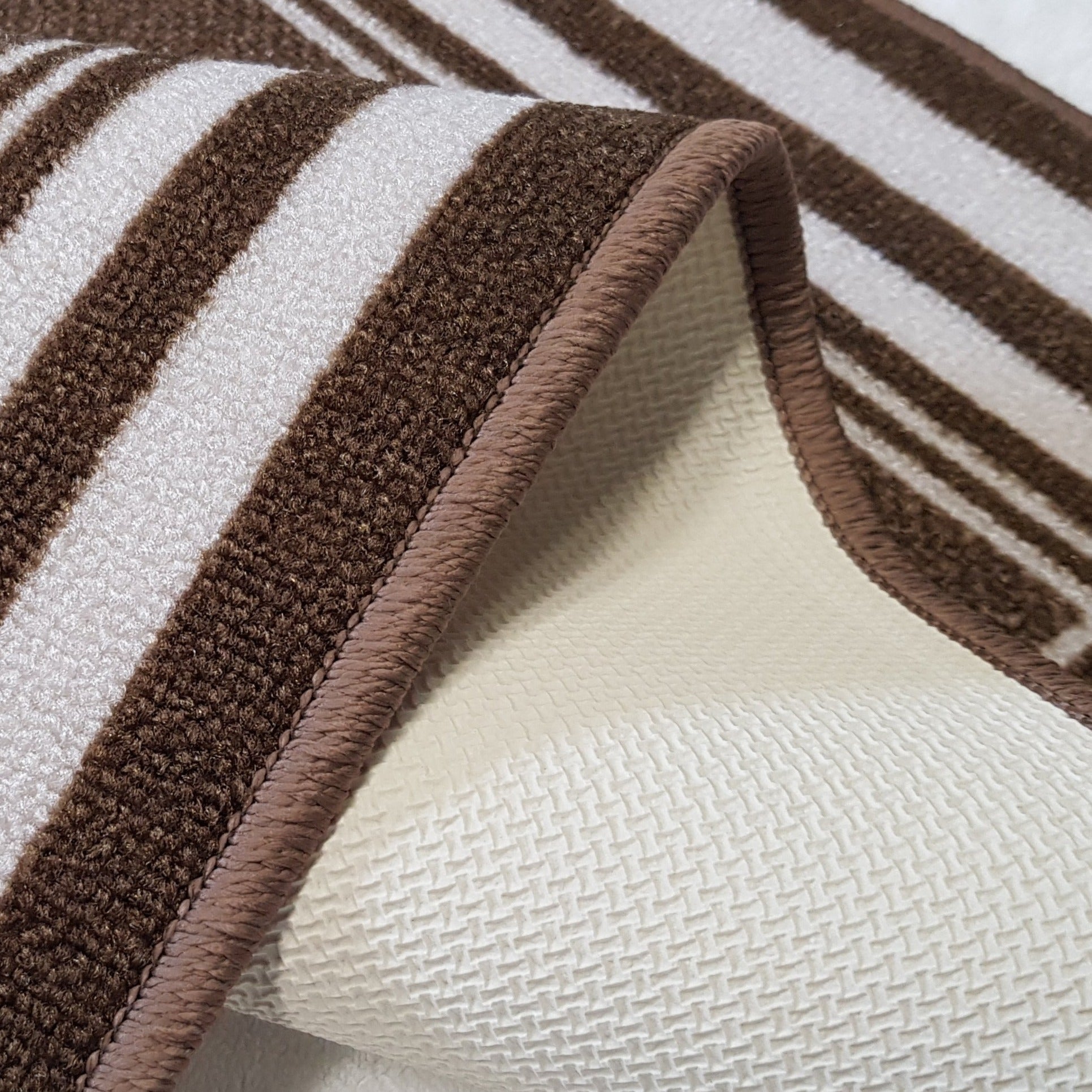 DM60 Ozzie Door Mat Brown