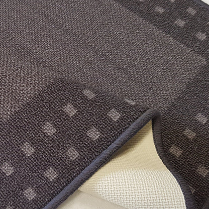 DM70 Ozzie Door Mat Grey