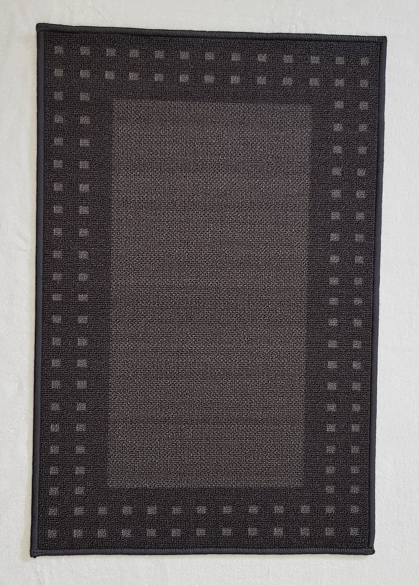 DM70 Ozzie Door Mat Grey