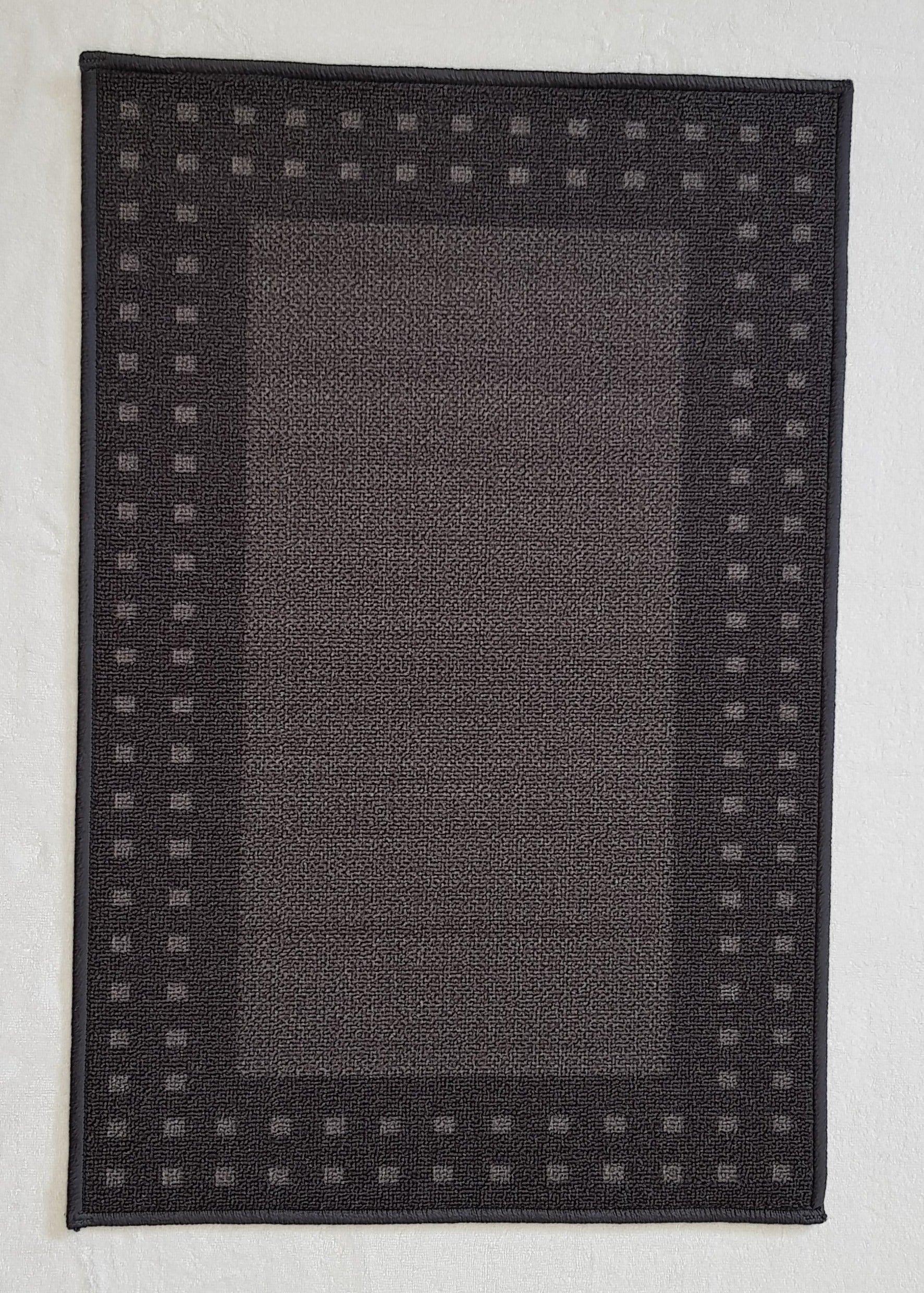 DM70 Ozzie Door Mat Grey