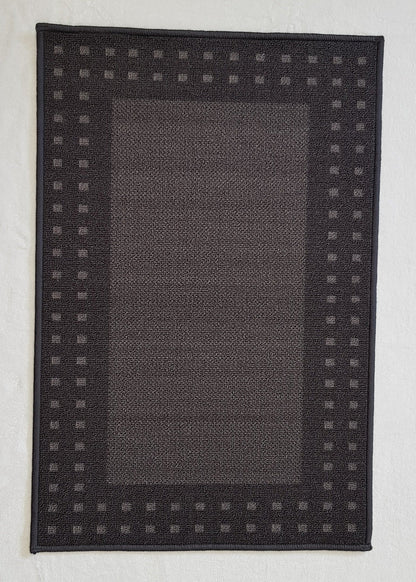DM70 Ozzie Door Mat Grey