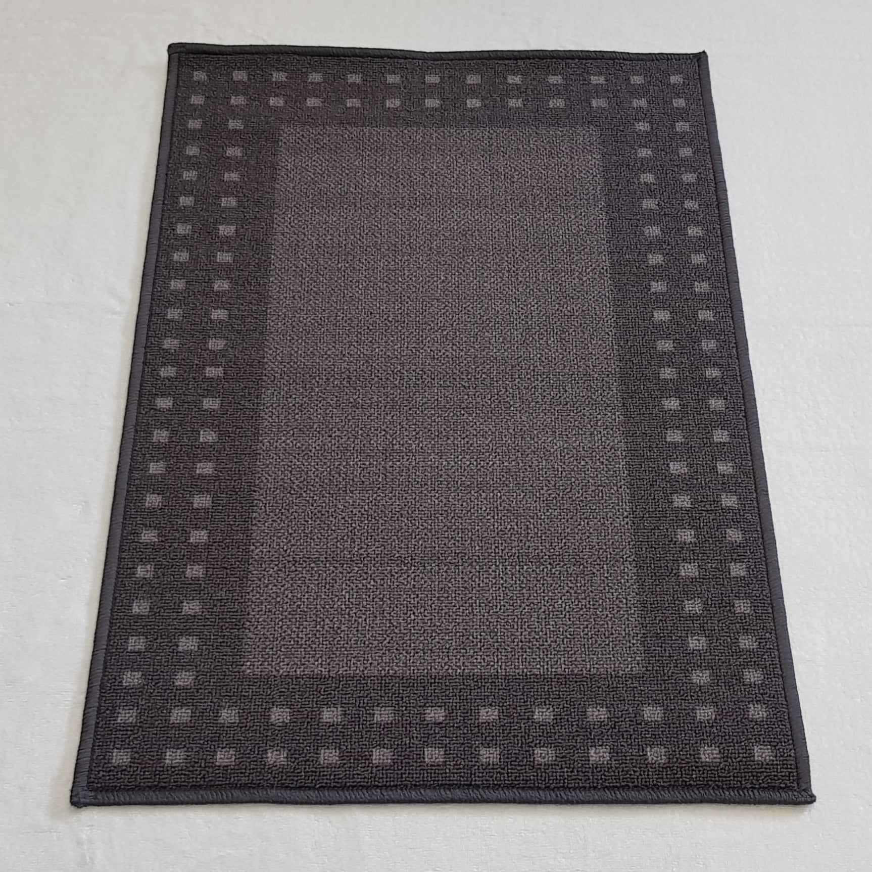 DM70 Ozzie Door Mat Grey