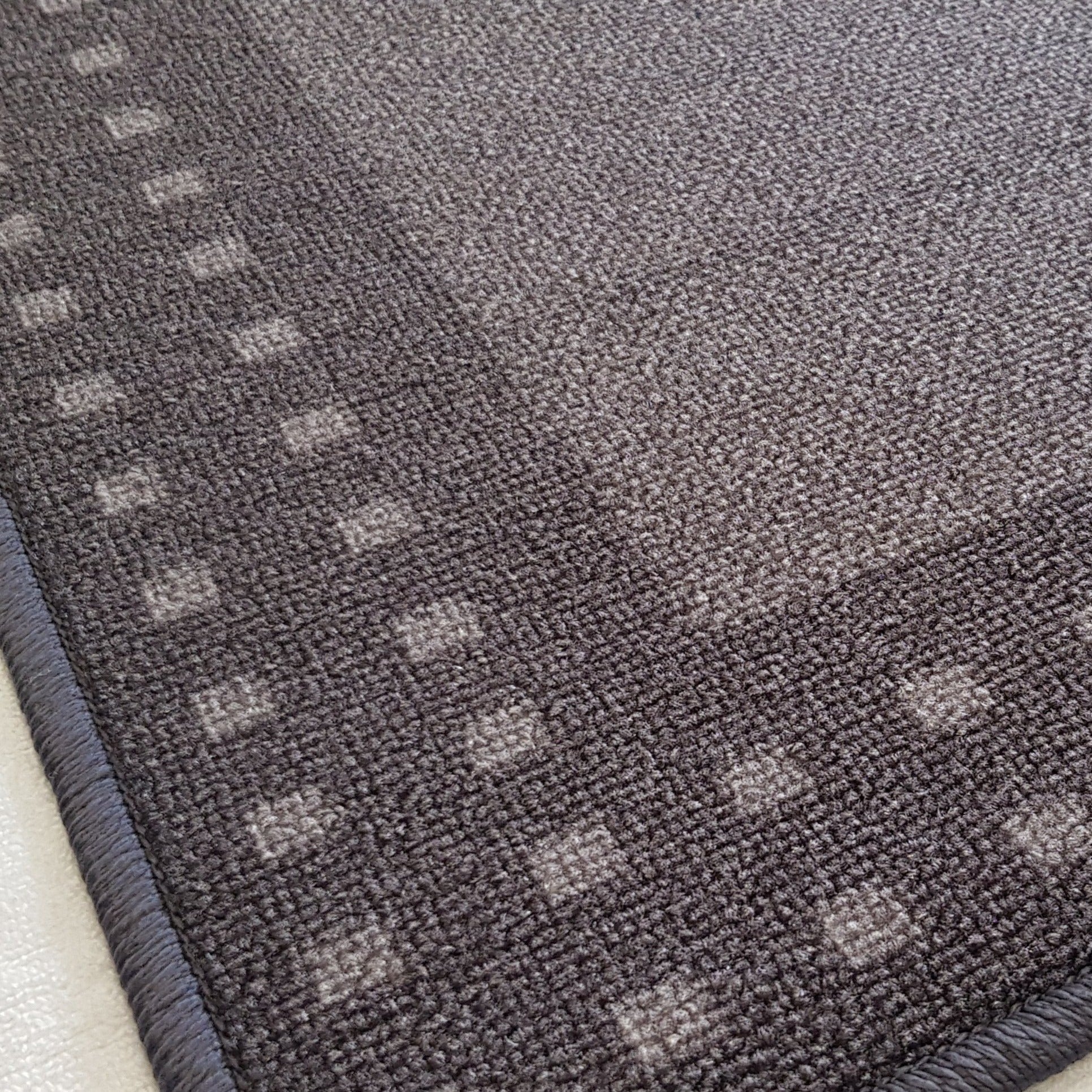 DM70 Ozzie Door Mat Grey