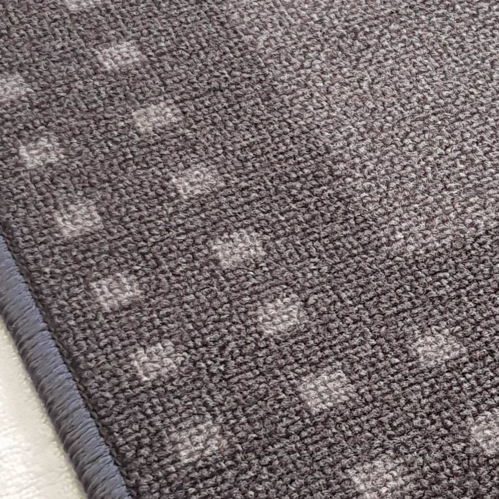 DM70 Ozzie Door Mat Grey