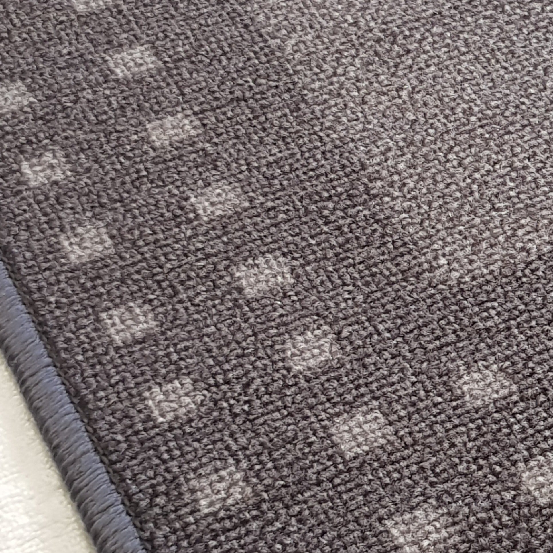 DM70 Ozzie Door Mat Grey