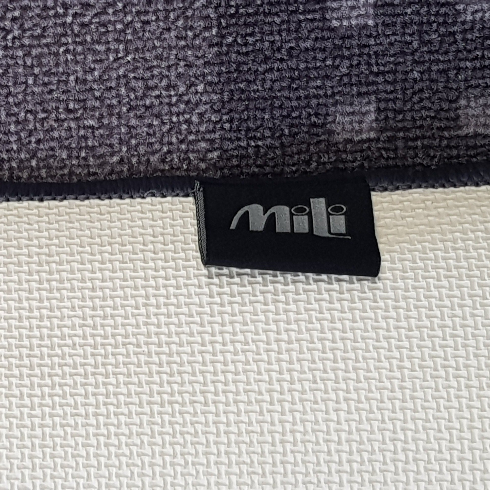 DM70 Ozzie Door Mat Grey