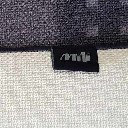 DM70 Ozzie Door Mat Grey