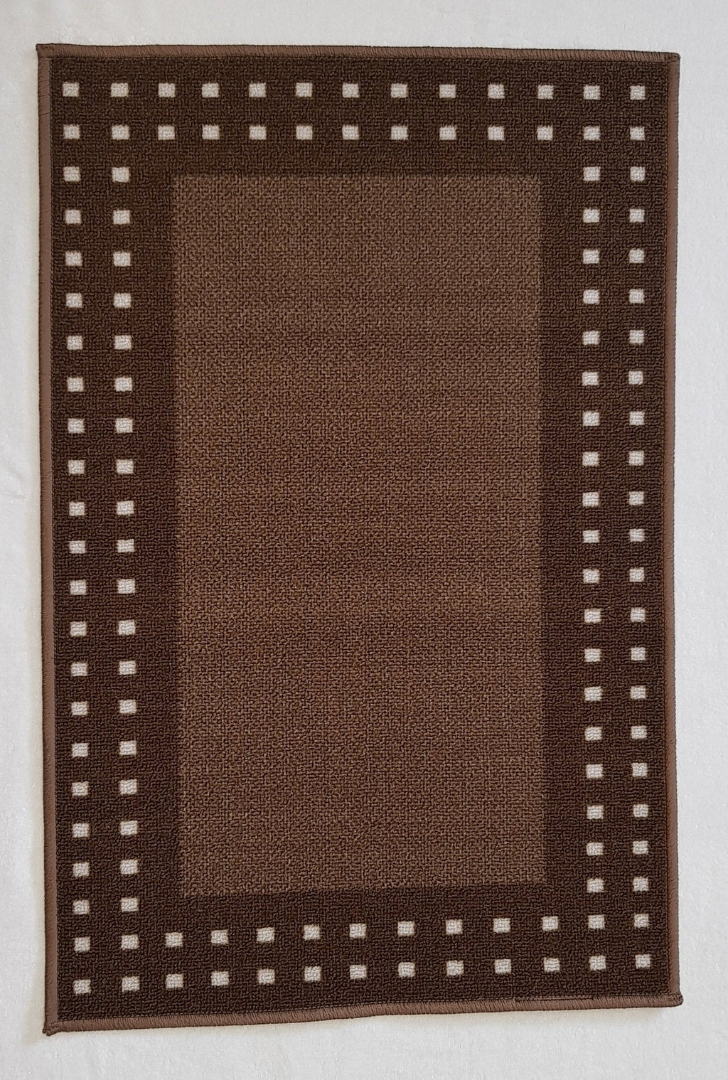 DM70 Ozzie Hall Runner Brown