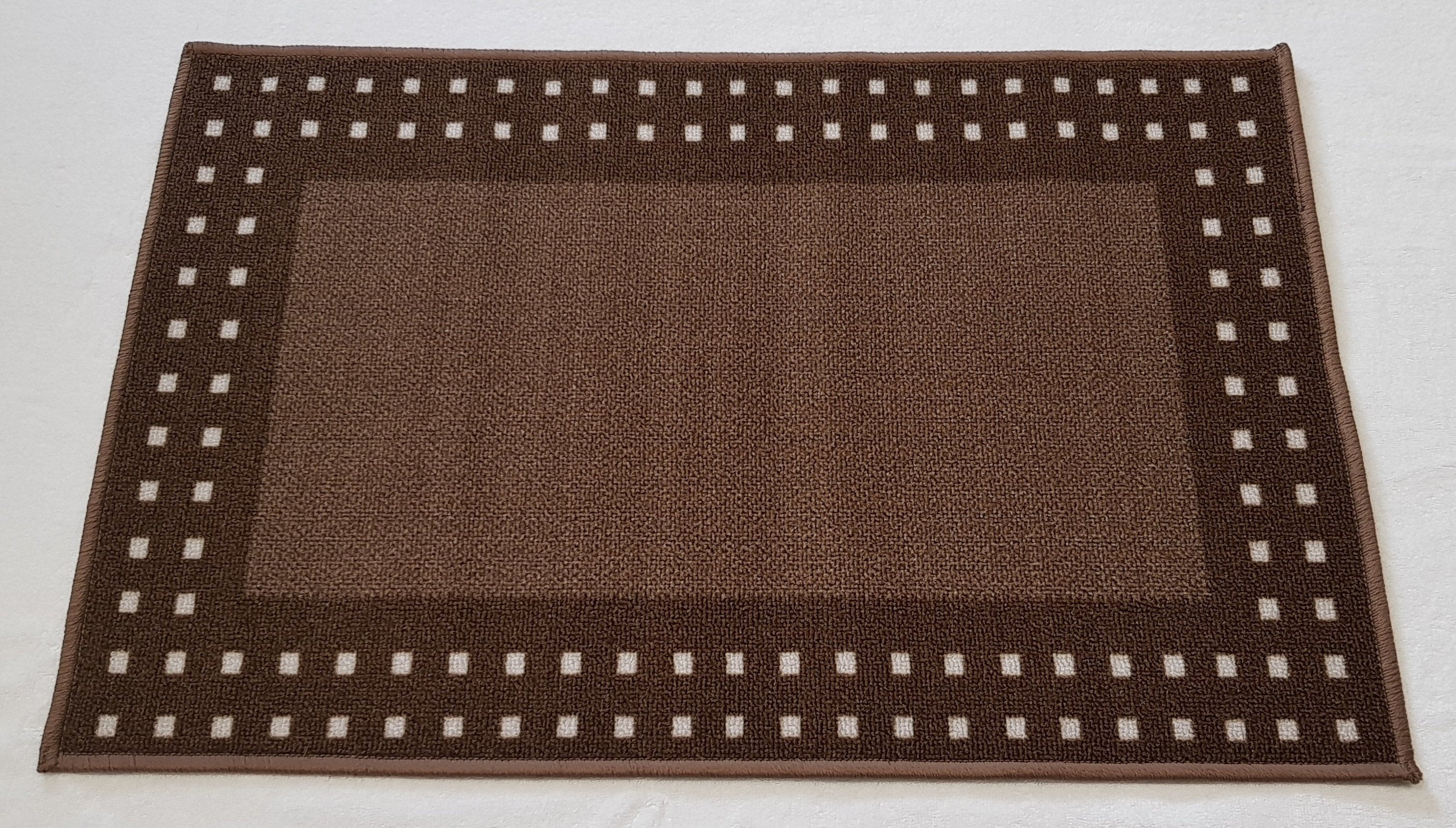 DM70 Ozzie Hall Runner Brown
